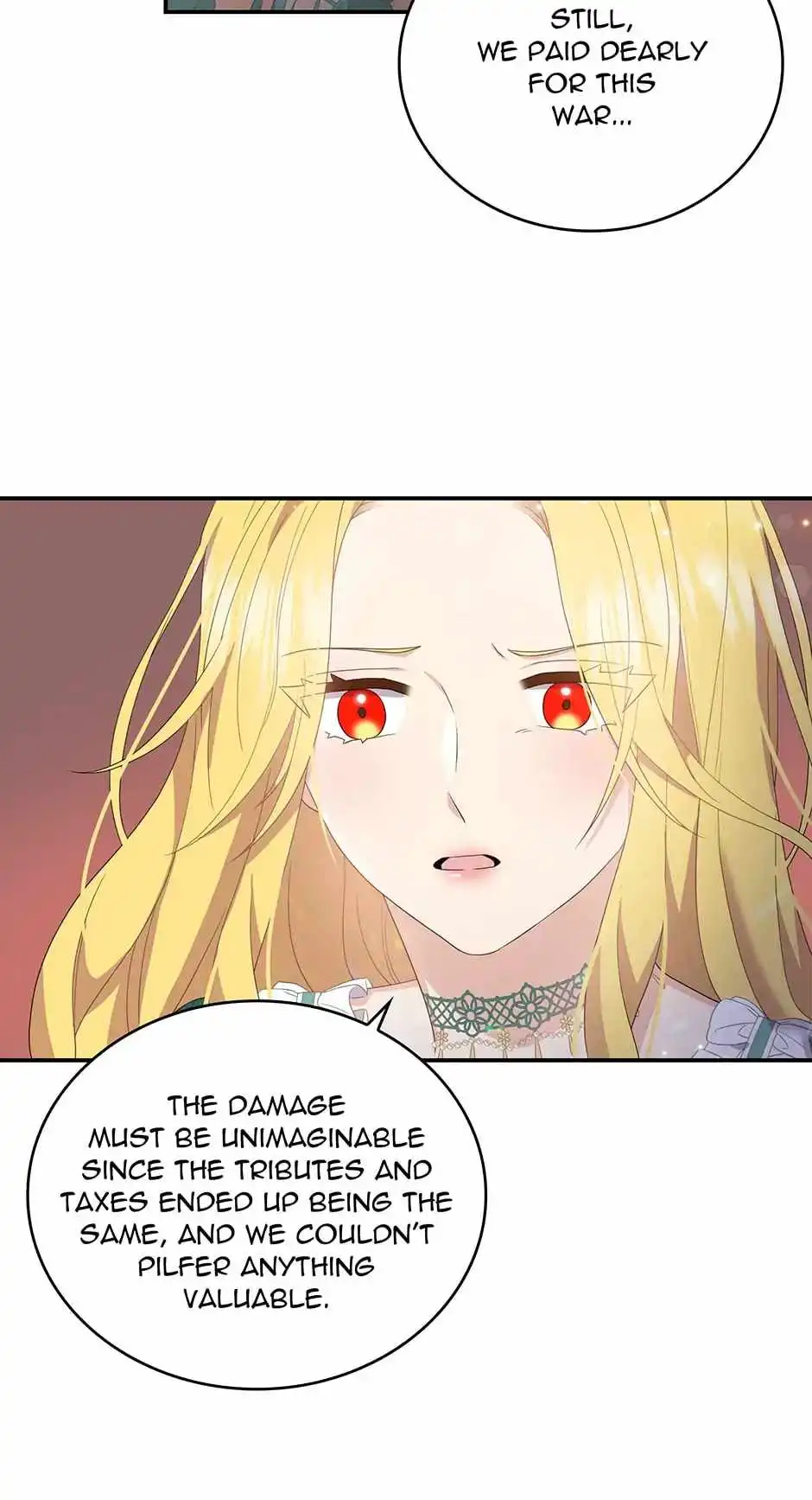 The Two-Faced Princess Chapter 43 16